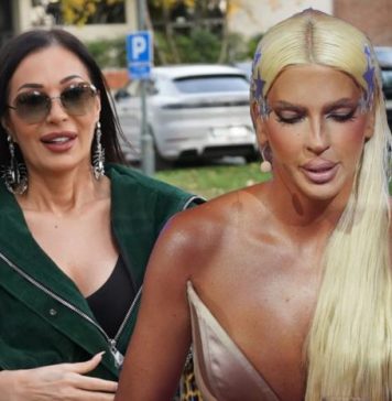 CECINA PESMA BILA NAMENJENA KARLEUŠI: Morao sam da je dam Ceci jer… Kompozitor otkrio celu istinu nakon 30 godina, evo kako je Jelena reagovala