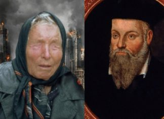 I Baba Vanga i Nostradamus predvidjeli su ovaj strašan događaj: Mogao bi se dogoditi uskoro! I Baba Vanga i Nostradamus predvidjeli su ovaj strašan događaj: Mogao bi se dogoditi uskoro! - featured image