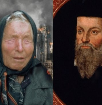 I Baba Vanga i Nostradamus predvidjeli su ovaj strašan događaj: Mogao bi se dogoditi uskoro! I Baba Vanga i Nostradamus predvidjeli su ovaj strašan događaj: Mogao bi se dogoditi uskoro! - featured image