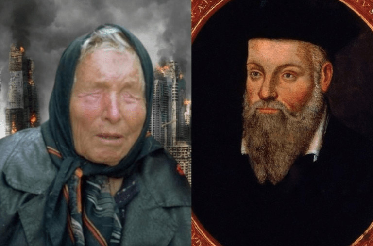 I Baba Vanga i Nostradamus predvidjeli su ovaj strašan događaj: Mogao bi se dogoditi uskoro! - featured image