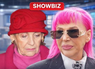 Lepa Lukić u suzama: Zorica Brunclik je izgubila nadu za život – “Vidjela sam je, ovu fotografiju smo zajedno napravile… ne mogu vjerovati svojim očima!” (VIDEO) Lepa Lukić u suzama: Zorica Brunclik je izgubila nadu za život – “Vidjela sam je, ovu fotografiju smo zajedno napravile… ne mogu vjerovati svojim očima!” (VIDEO) - featured image