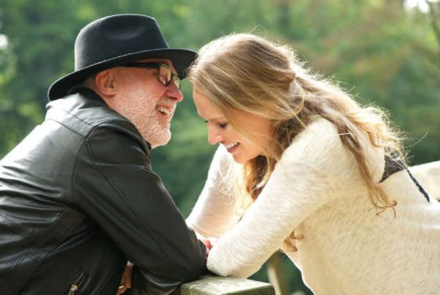 Kolika razlika u godinama je dobra, a koliko loša između partnera? Psiholog izjavom riješio nedoumicu - featured image