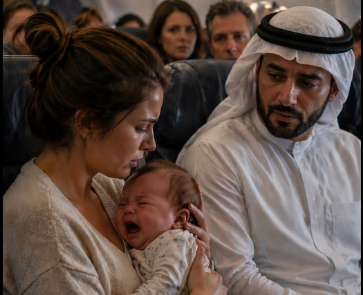 Pesma koja je ućutkala nebo: Jedan šejh, jedan zagrljaj i tišina posle oluje - featured image