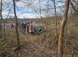 NEVEROVATAN PRIZOR U SELU KOD POŽEGE “Celo selo je na nogama, svi se krste, niko ne zna o čemu je reč”..FOTO NEVEROVATAN PRIZOR U SELU KOD POŽEGE “Celo selo je na nogama, svi se krste, niko ne zna o čemu je reč”..FOTO - featured image