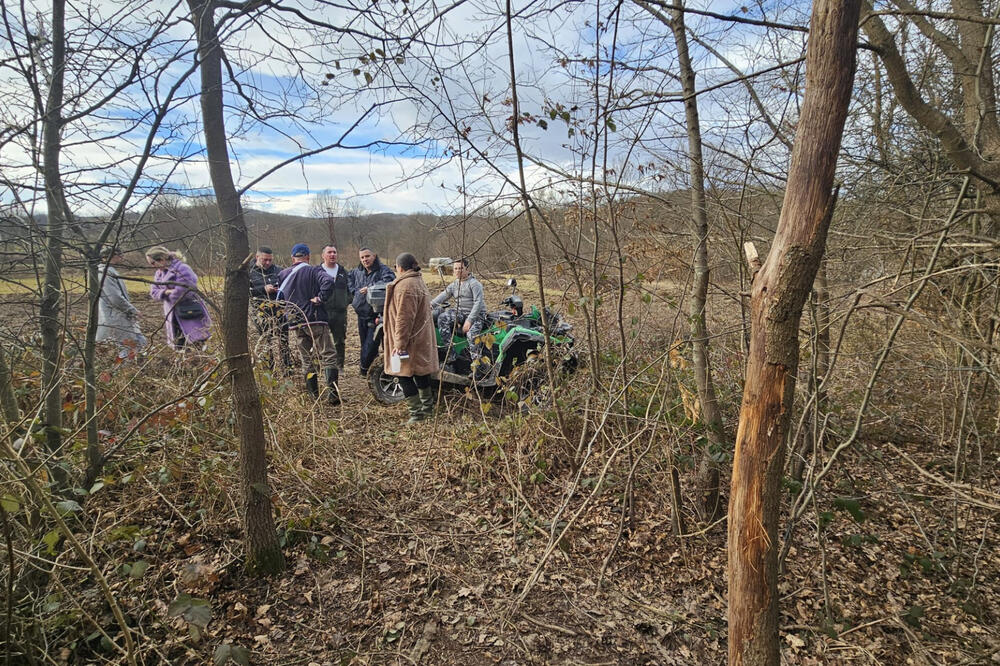 NEVEROVATAN PRIZOR U SELU KOD POŽEGE “Celo selo je na nogama, svi se krste, niko ne zna o čemu je reč”..FOTO - featured image
