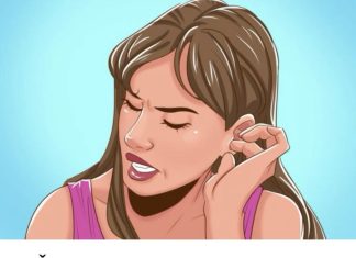 ČESTO VAS SVRBI VAS U UŠIMA To znači samo jedno – NE IGRAJTE SE! ČESTO VAS SVRBI VAS U UŠIMA To znači samo jedno – NE IGRAJTE SE! - featured image