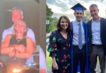 Ovo je ŽENA TAJKUNA uhvaćenog u ŠVALERACIJI! Povukla DRASTIČAN POTEZ nakon što je svijet saznao da je MUŽ VARA: IMAJU 2 SINA, ona radi u ŠKOLI, a njega svi blate kako je OBRUKAO PORODICU Ovo je ŽENA TAJKUNA uhvaćenog u ŠVALERACIJI! Povukla DRASTIČAN POTEZ nakon što je svijet saznao da je MUŽ VARA: IMAJU 2 SINA, ona radi u ŠKOLI, a njega svi blate kako je OBRUKAO PORODICU - featured image