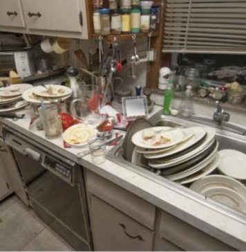 Šta prljavo kupatilo i neuredna kuhinja govore o vama? Nered u kući otkriva 8 skrivenih psiholoških problema Šta prljavo kupatilo i neuredna kuhinja govore o vama? Nered u kući otkriva 8 skrivenih psiholoških problema - featured image