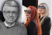 BOLNO OGLAŠAVANJE KĆERKE SAŠE POPOVIĆA: Prekinula tišinu i priznala da ima samo jednu želju