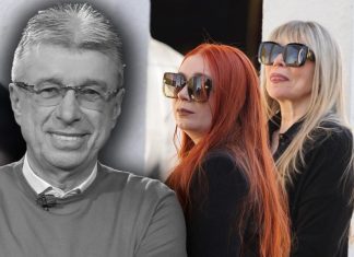 BOLNO OGLAŠAVANJE KĆERKE SAŠE POPOVIĆA: Prekinula tišinu i priznala da ima samo jednu želju