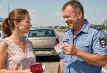 „Idi pješice, kad si tako pametna!” — smijao se inspektor, trgajući vozačku dozvolu.😱😱😱 „Idi pješice, kad si tako pametna!” — smijao se inspektor, trgajući vozačku dozvolu.😱😱😱 - featured image