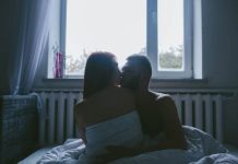 INTIMNI ODNOS NAKON 40-e: Pet stvari koje ne smijete zanemariti INTIMNI ODNOS NAKON 40-e: Pet stvari koje ne smijete zanemariti - featured image