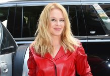 “Da nam je da starimo kao ona”: U 57. godini pokazala IZVAJANO TELO, izgleda neverovatno