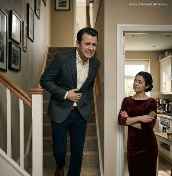 Uspjela sam ubaciti laksativ u kafu svog muža prije nego što je otišao da se vidi sa ljubavnicom… Uspjela sam ubaciti laksativ u kafu svog muža prije nego što je otišao da se vidi sa ljubavnicom… - featured image