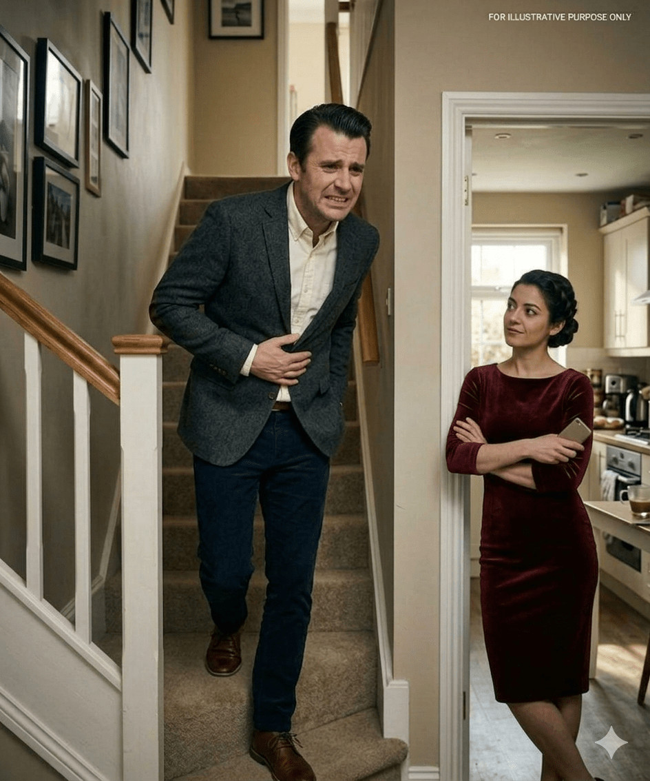 Uspjela sam ubaciti laksativ u kafu svog muža prije nego što je otišao da se vidi sa ljubavnicom… - featured image