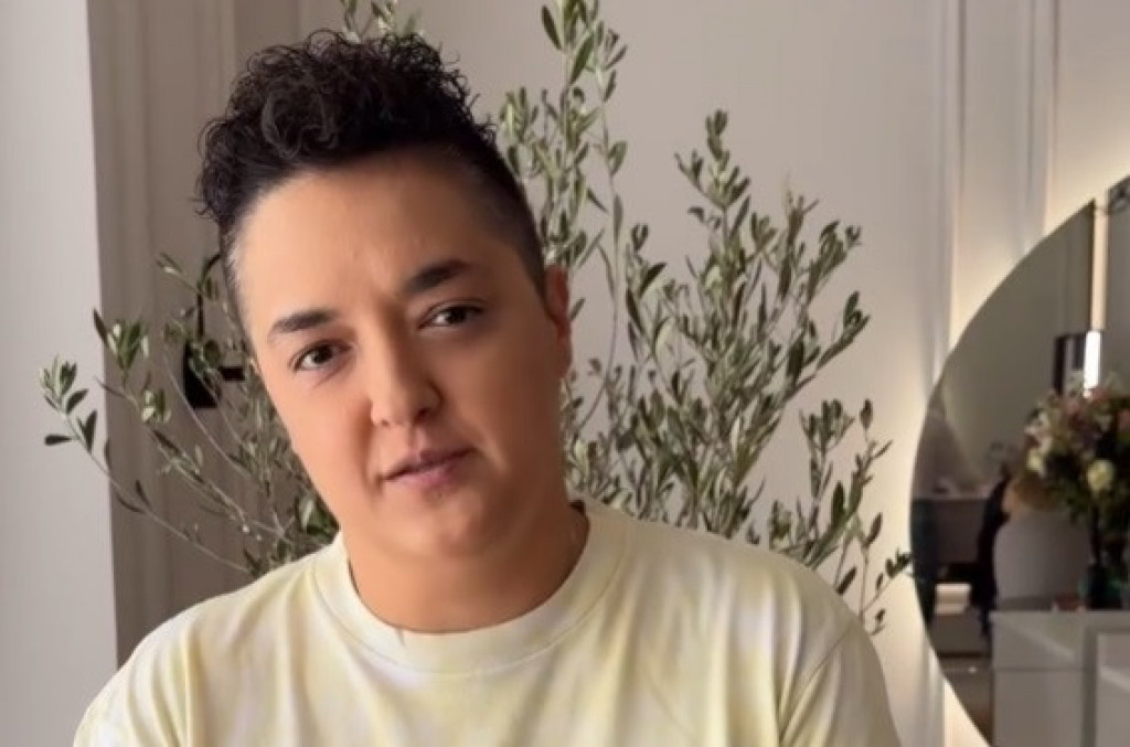 NIKO NE VJERUJE DA JE TO ON?! SVI GA ZNATE!! Marija Šerifović otkrila: On je otac mog djeteta, imamo sad veliki problem, počeo je da nas uhodi, želi da dijelimo starateljstvo.. - featured image