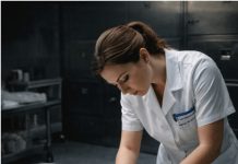 Nevjesta je preminula usred vjenčanja i odvezena je u mrtvačnicu, ali djelatnica mrtvačnice primijetila je nešto čudno: nevjesta je imala rumene obraze, kao da je živa, i otkucaje srca. Nevjesta je preminula usred vjenčanja i odvezena je u mrtvačnicu, ali djelatnica mrtvačnice primijetila je nešto čudno: nevjesta je imala rumene obraze, kao da je živa, i otkucaje srca. - featured image