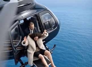 Let izdaje: muškarac je gurnuo trudnu ženu iz helikoptera zbog nasleđa — ali nije ni slutio šta će uslediti Let izdaje: muškarac je gurnuo trudnu ženu iz helikoptera zbog nasleđa — ali nije ni slutio šta će uslediti - featured image