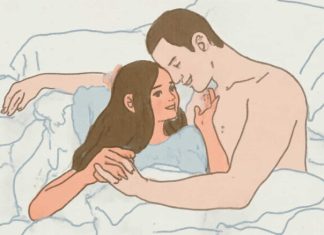 8 stvari koje nijedan muškarac ne voli u krevetu a žene ih većinom nesvjesno rade – br. 6 im je odvratan 8 stvari koje nijedan muškarac ne voli u krevetu a žene ih većinom nesvjesno rade – br. 6 im je odvratan - featured image