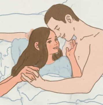 8 stvari koje nijedan muškarac ne voli u krevetu a žene ih većinom nesvjesno rade – br. 6 im je odvratan 8 stvari koje nijedan muškarac ne voli u krevetu a žene ih većinom nesvjesno rade – br. 6 im je odvratan - featured image