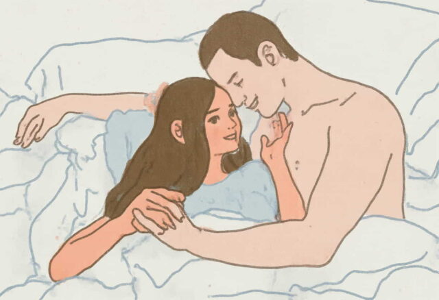 8 stvari koje nijedan muškarac ne voli u krevetu a žene ih većinom nesvjesno rade – br. 6 im je odvratan - featured image