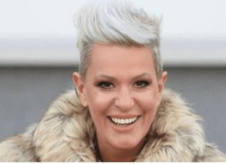 Muž Tijane Dapčević deda može da joj bude, sav SIJED, duga neuredna brada puna ostataka hrane! 0GAVNO, POGLEDAJTE KAKO IZGLEDA (FOTO) Muž Tijane Dapčević deda može da joj bude, sav SIJED, duga neuredna brada puna ostataka hrane! 0GAVNO, POGLEDAJTE KAKO IZGLEDA (FOTO) - featured image