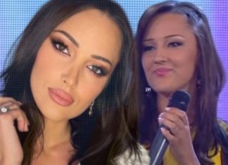 Znate li da je Aleksandra Prijović sa 14 godina promenila ime?! PRIJE nego se prijavila u Zvezde Granda Ovako se zvala, svi se krste Znate li da je Aleksandra Prijović sa 14 godina promenila ime?! PRIJE nego se prijavila u Zvezde Granda Ovako se zvala, svi se krste - featured image