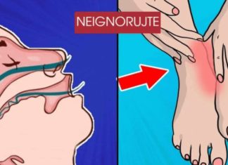 7 NOĆNIH SIMPTOMA DIJABETESA KOJE NE SMIJETE ZANEMARITI: Većina ljudi ih ne zna! 7 NOĆNIH SIMPTOMA DIJABETESA KOJE NE SMIJETE ZANEMARITI: Većina ljudi ih ne zna! - featured image