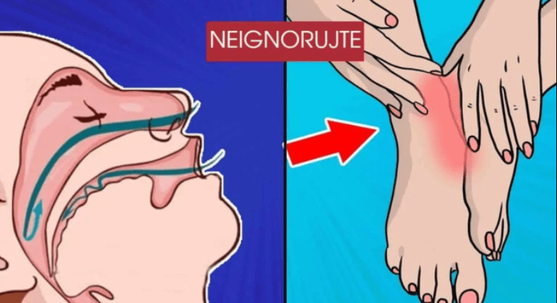 7 NOĆNIH SIMPTOMA DIJABETESA KOJE NE SMIJETE ZANEMARITI: Većina ljudi ih ne zna! - featured image