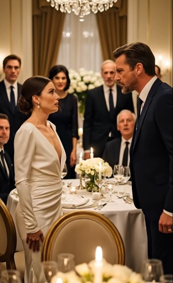 Na moj rođendan, moj muž je objavio da mu je pre deset godina moj otac platio da se oženi mnom. - featured image