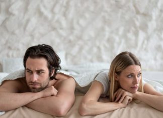 Prevara ne počinje u krevetu nego mnogo prije, evo kako da prepoznate s ovih 14 znakova Prevara ne počinje u krevetu nego mnogo prije, evo kako da prepoznate s ovih 14 znakova - featured image