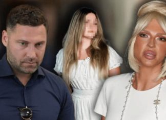 NIKA TRUDNA! JELENA KARLEUŠA SHRVANA, DUŠKO VAN SEBE! Desilo SE PRKEO NOĆI, evo ko je SRETNI TATA, djeda može da joj bude.. NIKA TRUDNA! JELENA KARLEUŠA SHRVANA, DUŠKO VAN SEBE! Desilo SE PRKEO NOĆI, evo ko je SRETNI TATA, djeda može da joj bude.. - featured image