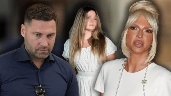 NIKA TRUDNA! JELENA KARLEUŠA SHRVANA, DUŠKO VAN SEBE! Desilo SE PRKEO NOĆI, evo ko je SRETNI TATA, djeda može da joj bude.. - featured image