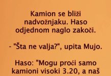 VIC DANA: Kamiondžije VIC DANA: Kamiondžije - featured image
