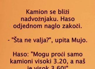 VIC DANA: Kamiondžije VIC DANA: Kamiondžije - featured image