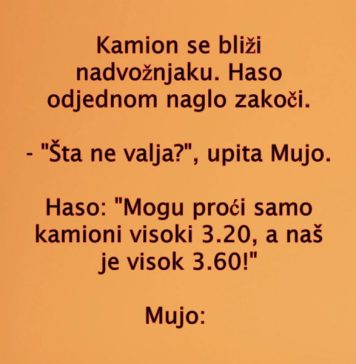 VIC DANA: Kamiondžije VIC DANA: Kamiondžije - featured image