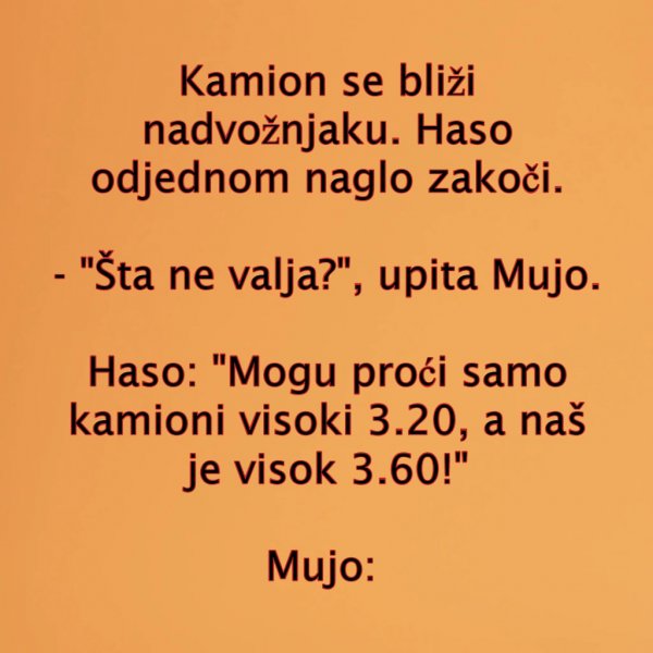 VIC DANA: Kamiondžije - featured image