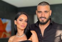 DARKO LAZIĆ SE RAZVODI? Katarina jednom rečenicom napravila haos: Sve mogu ali OVO neću da trpim!!!