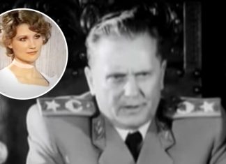Tita zavodila u providnoj haljini od zavese: Udvarao se Veri pred Jovankom, samo nju tražio dok je umirao! SVE OTKRIVENO Tita zavodila u providnoj haljini od zavese: Udvarao se Veri pred Jovankom, samo nju tražio dok je umirao! SVE OTKRIVENO - featured image
