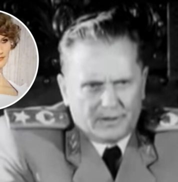 Tita zavodila u providnoj haljini od zavese: Udvarao se Veri pred Jovankom, samo nju tražio dok je umirao! SVE OTKRIVENO Tita zavodila u providnoj haljini od zavese: Udvarao se Veri pred Jovankom, samo nju tražio dok je umirao! SVE OTKRIVENO - featured image