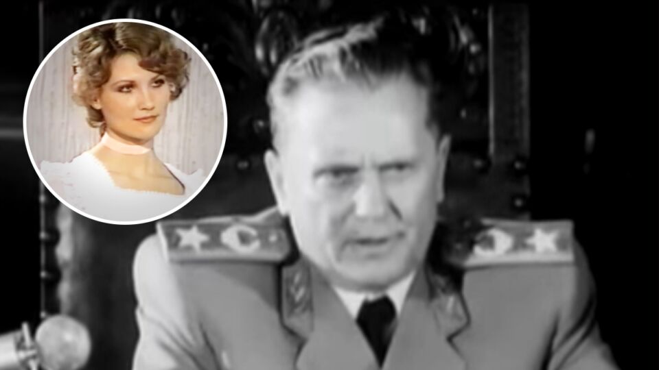 Tita zavodila u providnoj haljini od zavese: Udvarao se Veri pred Jovankom, samo nju tražio dok je umirao! SVE OTKRIVENO - featured image