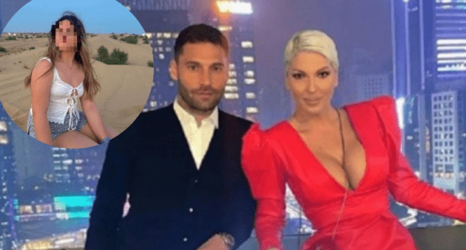 JELENA VIŠE NIŠTA NE MOŽE DA PROMENI! Nika donela konačnu odluku, tajno se udala za njega…Duško očajan - featured image