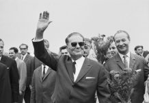 Tito bez šolje ovog napitka nije išao na spavanje: Poboljšavao mu je organizam – prirodni eliksir star 5.000 godina