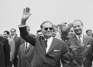 Tito bez šolje ovog napitka nije išao na spavanje: Poboljšavao mu je organizam – prirodni eliksir star 5.000 godina
