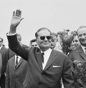 Tito bez šolje ovog napitka nije išao na spavanje: Poboljšavao mu je organizam – prirodni eliksir star 5.000 godina