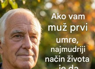Ako vaš partner premine prvi — Izbjegnite ovih 5 grešaka da biste živjeli mirno i snažno nakon 60. godine. … Ako vaš partner premine prvi — Izbjegnite ovih 5 grešaka da biste živjeli mirno i snažno nakon 60. godine. … - featured image