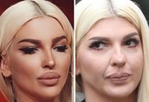 STVARNOST VS INSTAGRAM: Ovako zaista izgledaju pjevačice bez filtera i photoshopa! Ceca je najveće iznenađenje – POGLEDAJTE NJENU NEOBRAĐENU SLIKU (FOTO) STVARNOST VS INSTAGRAM: Ovako zaista izgledaju pjevačice bez filtera i photoshopa! Ceca je najveće iznenađenje – POGLEDAJTE NJENU NEOBRAĐENU SLIKU (FOTO) - featured image