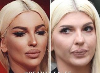 STVARNOST VS INSTAGRAM: Ovako zaista izgledaju pjevačice bez filtera i photoshopa! Ceca je najveće iznenađenje – POGLEDAJTE NJENU NEOBRAĐENU SLIKU (FOTO) STVARNOST VS INSTAGRAM: Ovako zaista izgledaju pjevačice bez filtera i photoshopa! Ceca je najveće iznenađenje – POGLEDAJTE NJENU NEOBRAĐENU SLIKU (FOTO) - featured image