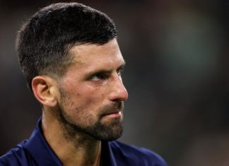 IZDAJA KAKVU SRBIN NE PAMTI! Novak Đoković ovo nikako nije očekivao. OVO mu Novak Đoković nikako neće oprostiti!