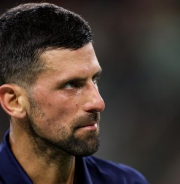 IZDAJA KAKVU SRBIN NE PAMTI! Novak Đoković ovo nikako nije očekivao. OVO mu Novak Đoković nikako neće oprostiti!